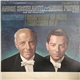 André Kostelanetz And His Orchestra, Andre Previn - Gershwin - Rhapsody In Blue, Concerto In F