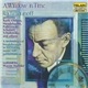 Rachmaninoff - A Window In Time / Rachmaninoff Performs Bach, Chopin, Mendelssohn, Paderewski, Schubert, Tchaikovsky, And Others