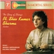 Pt. Shiv Kumar Sharma - The Glory Of Strings (Santoor)