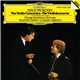 Serge Prokofiev, Chicago Symphony Orchestra, Shlomo Mintz, Claudio Abbado - The Violin Concertos