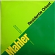 Mahler, Residentie Orkest, Hans Vonk, Jard Van Nes - Symphony 3