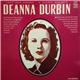 Deanna Durbin - Can't Help Singing